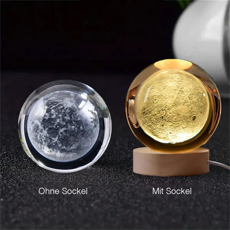 Stellar - Planeten Dekolicht