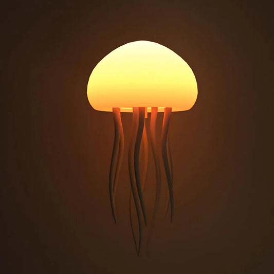 Medusa LED Lampe