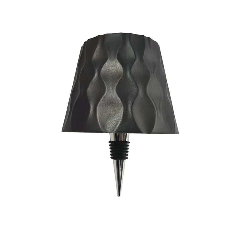 Lhude™ Flaschenlampe - LED Tischlampe für Weinflaschen