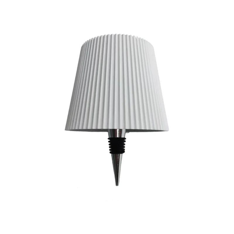 Lhude™ Flaschenlampe - LED Tischlampe für Weinflaschen