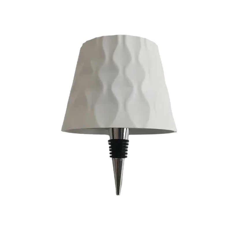 Lhude™ Flaschenlampe - LED Tischlampe für Weinflaschen